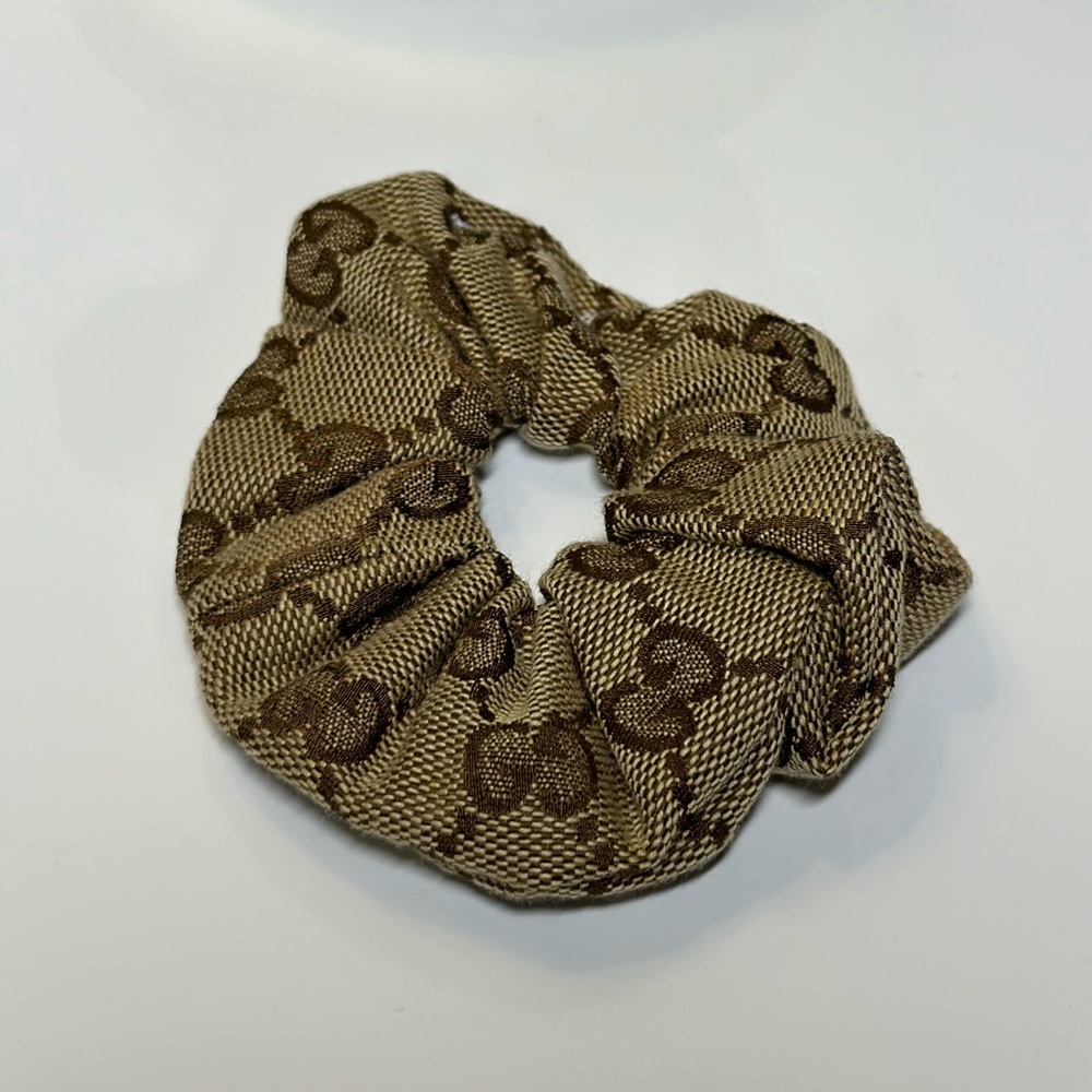 Upcycle Hair Ties